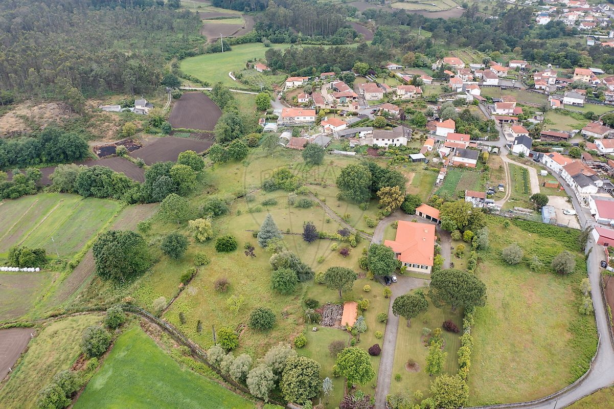 Moradia T5 à venda em Aldreu, Barcelos — foto 18