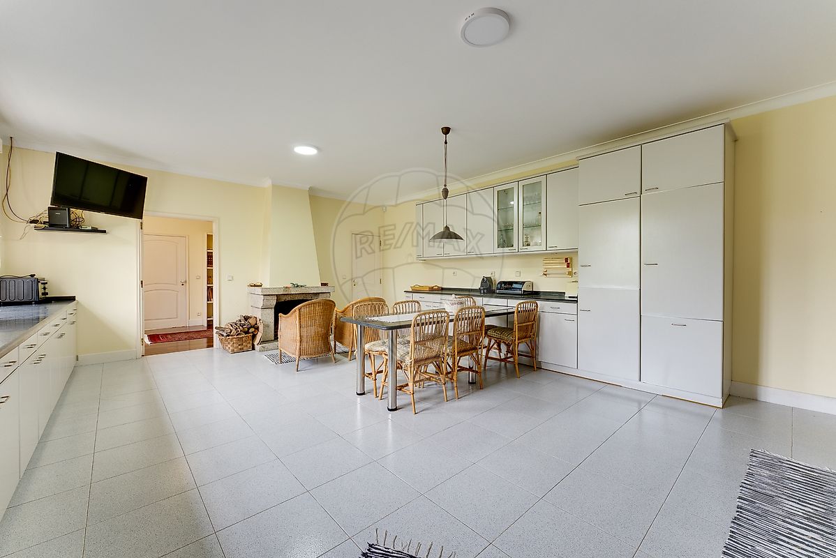 Moradia T5 à venda em Aldreu, Barcelos — foto 11