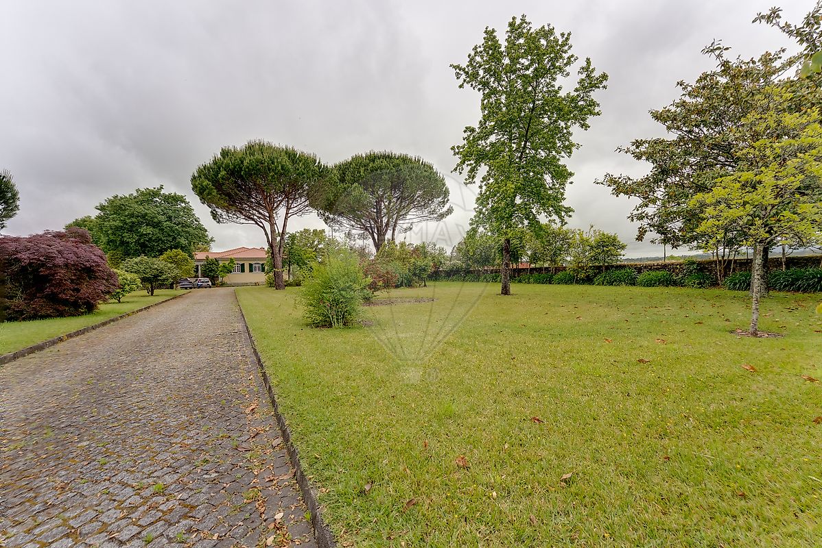 Moradia T5 à venda em Aldreu, Barcelos — foto 15