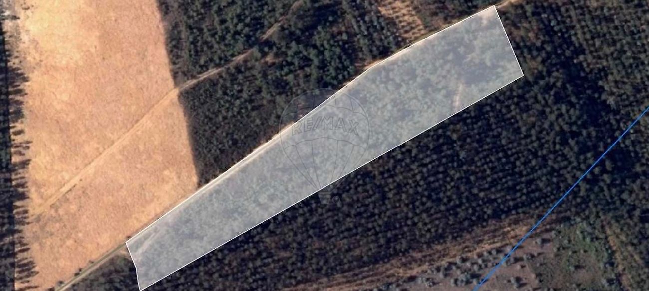 Terreno à venda em Anadia