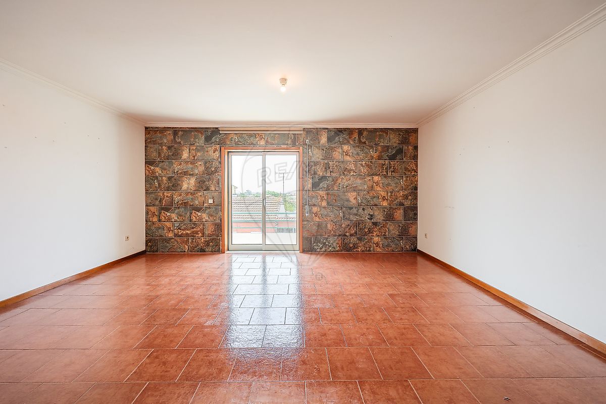 Apartamento T2 à venda em Aveiro