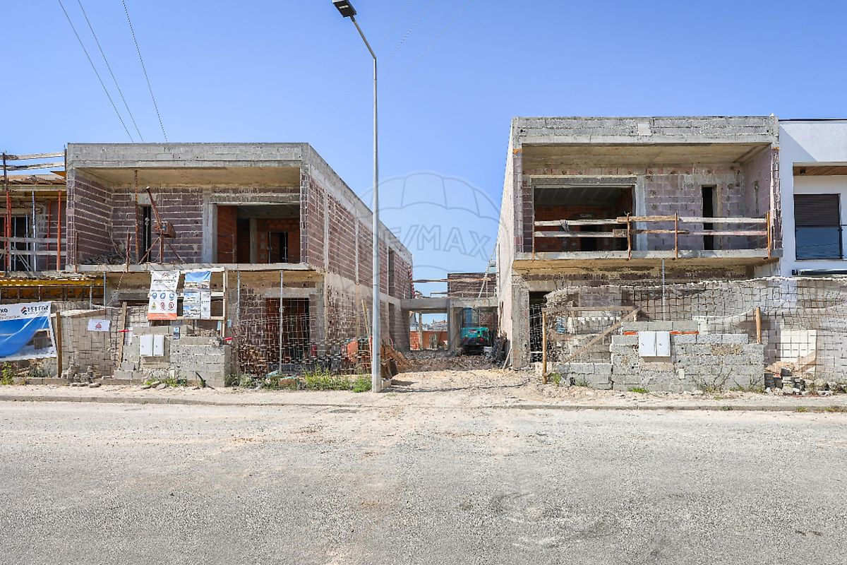 Moradia T4 à venda em Ílhavo