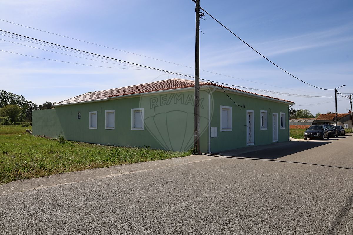 Moradia T3 à venda em Vagos