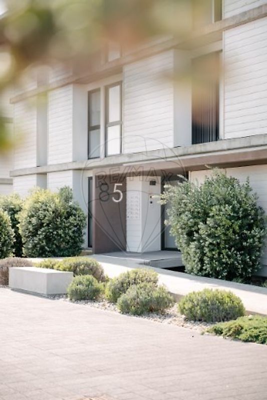 Apartamento T1 à venda em Ílhavo