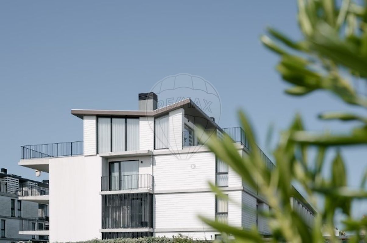 Apartamento T1 à venda em Ílhavo