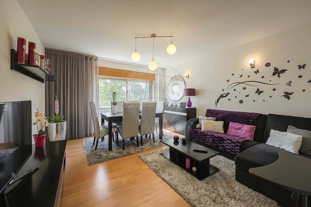 Apartamento T2 - Eixo e Eirol, Aveiro, Aveiro