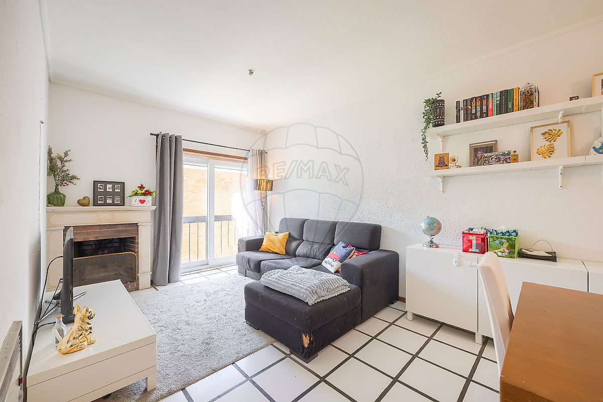 Apartamento T2 à venda em Aveiro