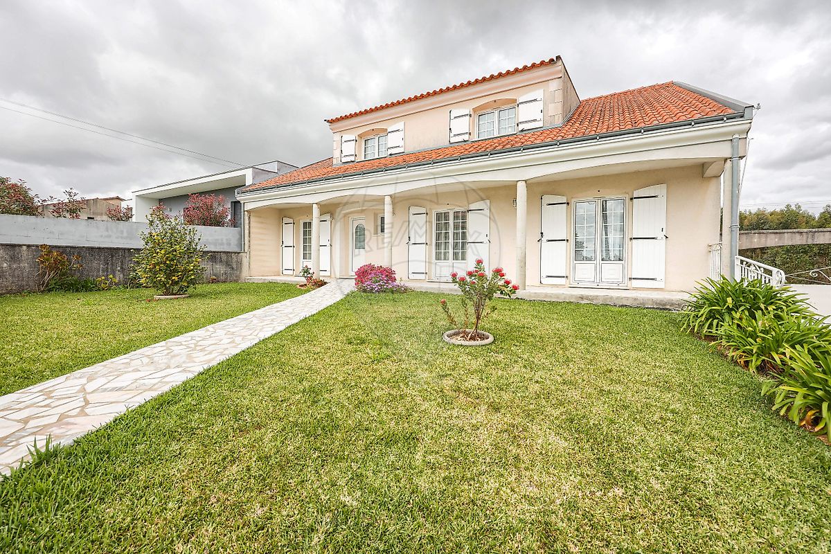 Moradia - Sangalhos, Anadia, Aveiro