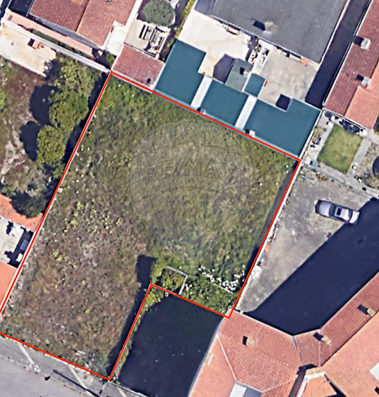 Terreno à venda em Aveiro