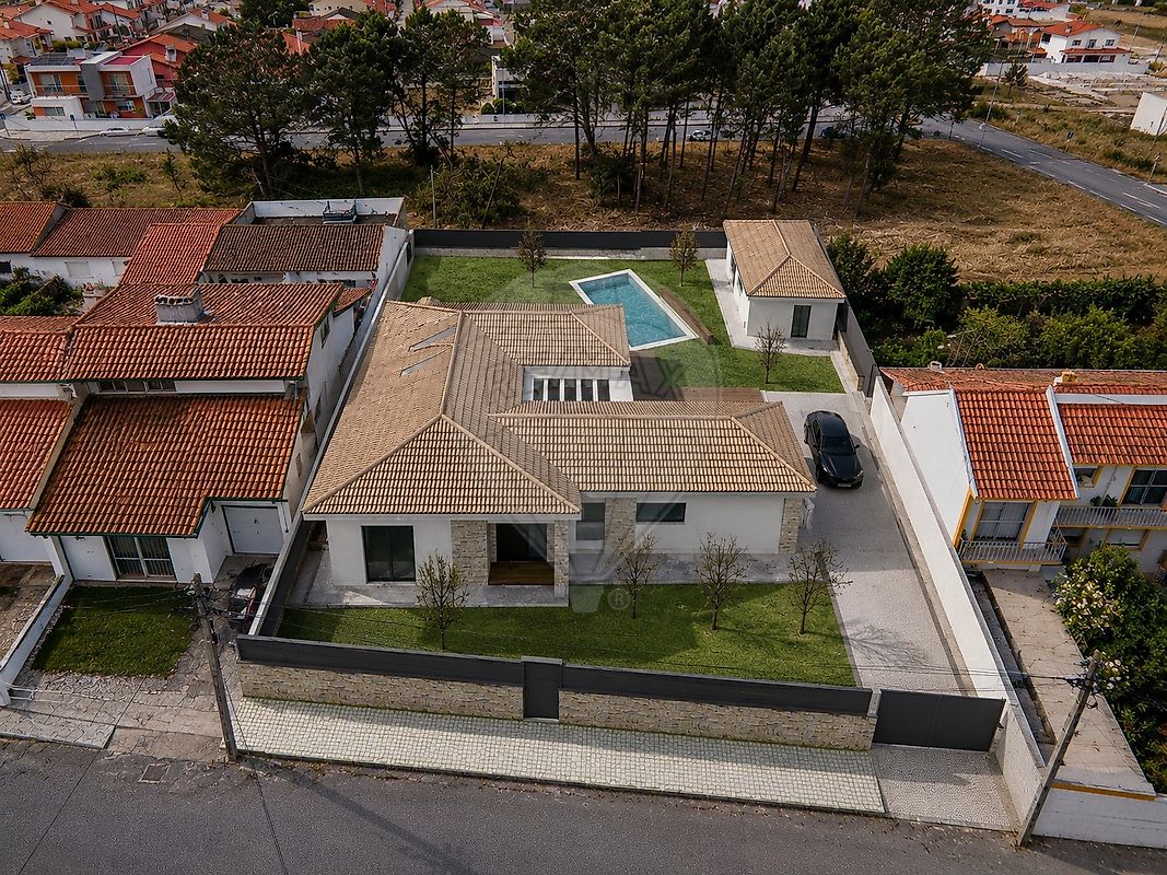 Terreno - Gafanha da Nazaré, Ílhavo, Aveiro