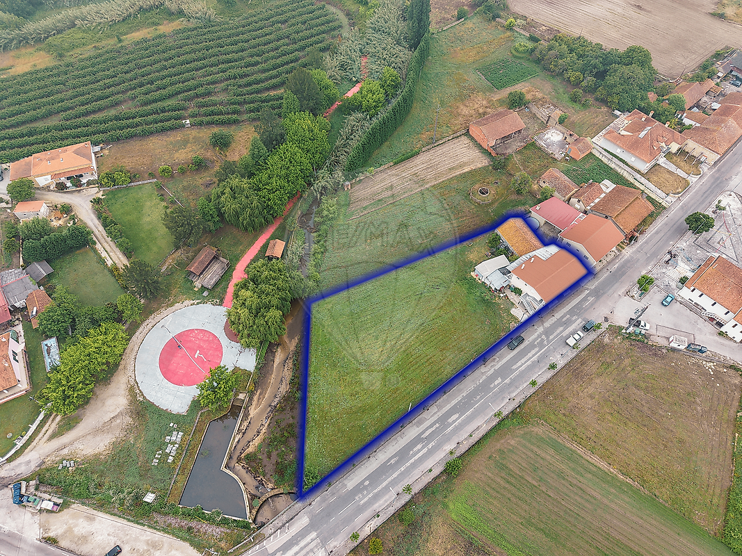 Moradia T2 à venda em Vilarinho do Bairro, Anadia — foto 3