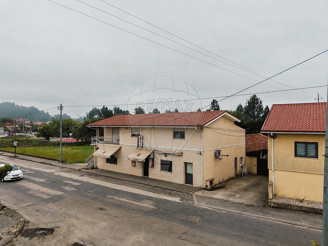 Moradia - Vilarinho do Bairro, Anadia, Aveiro