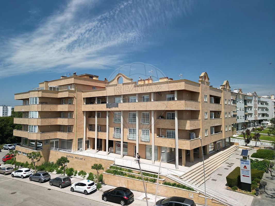 Apartamento - Albergaria-a-Velha e Valmaior, Albergaria-a-Velha, Aveiro