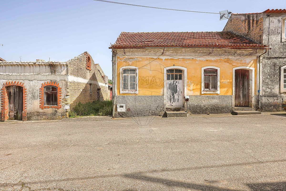 Moradia - Ourentã, Cantanhede, Coimbra