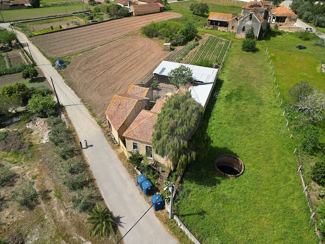 Moradia - São Lourenço do Bairro, Anadia, Aveiro