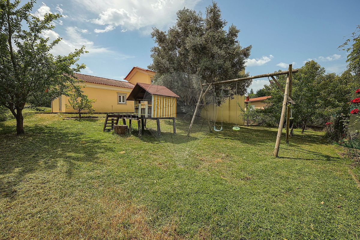 Moradia T6+ à venda em Palhaça, Oliveira do Bairro — foto 8