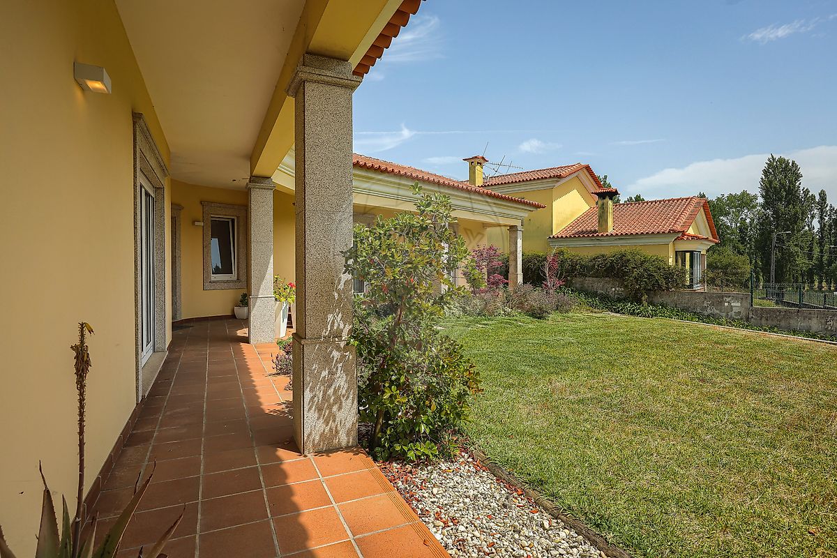 Moradia T6+ à venda em Palhaça, Oliveira do Bairro — foto 6