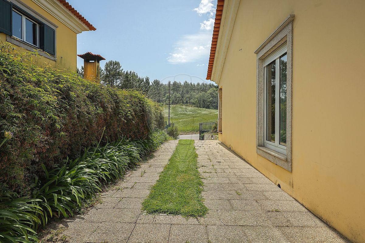 Moradia T6+ à venda em Palhaça, Oliveira do Bairro — foto 7