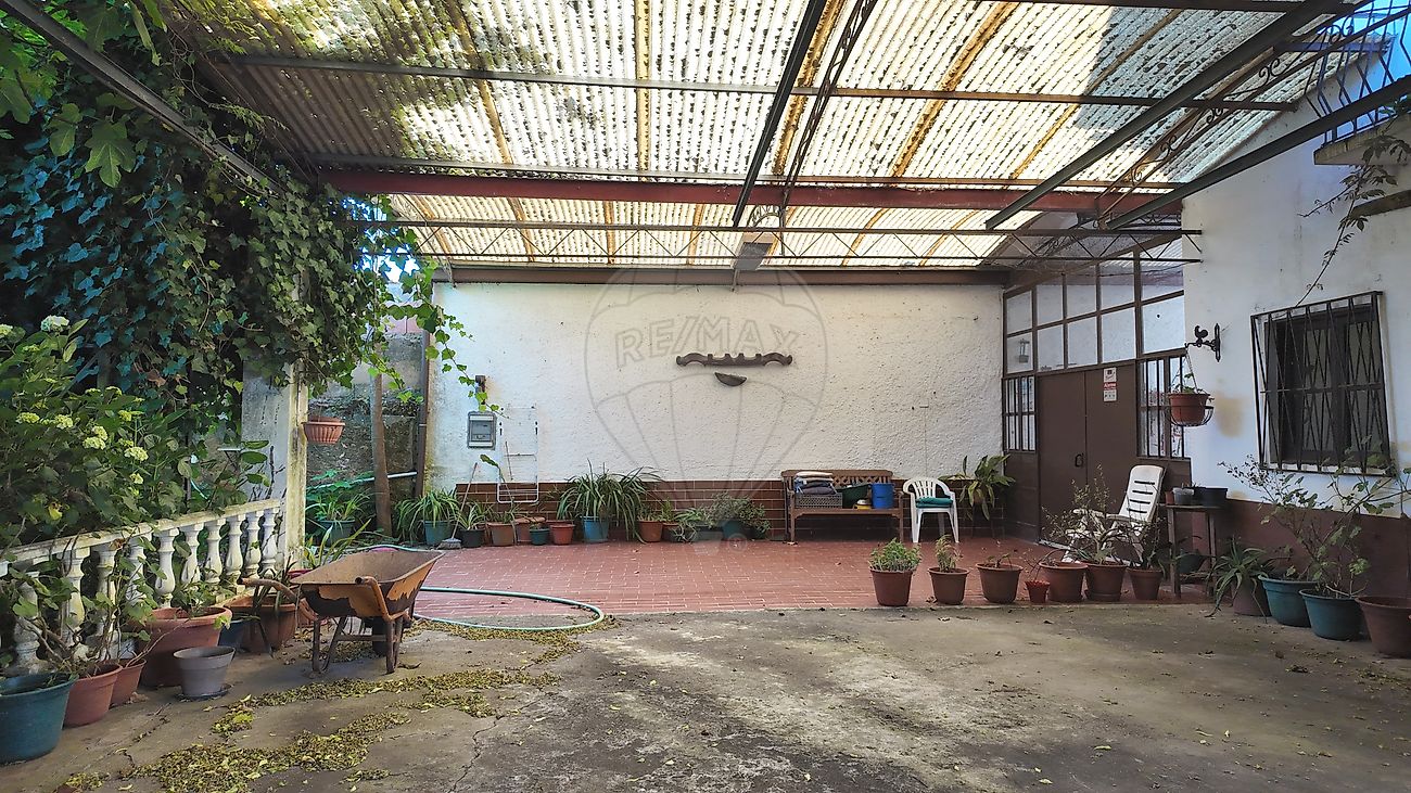 Moradia T6+ à venda em Albergaria-a-Velha e Valmaior, Albergaria-a-Velha — foto 25