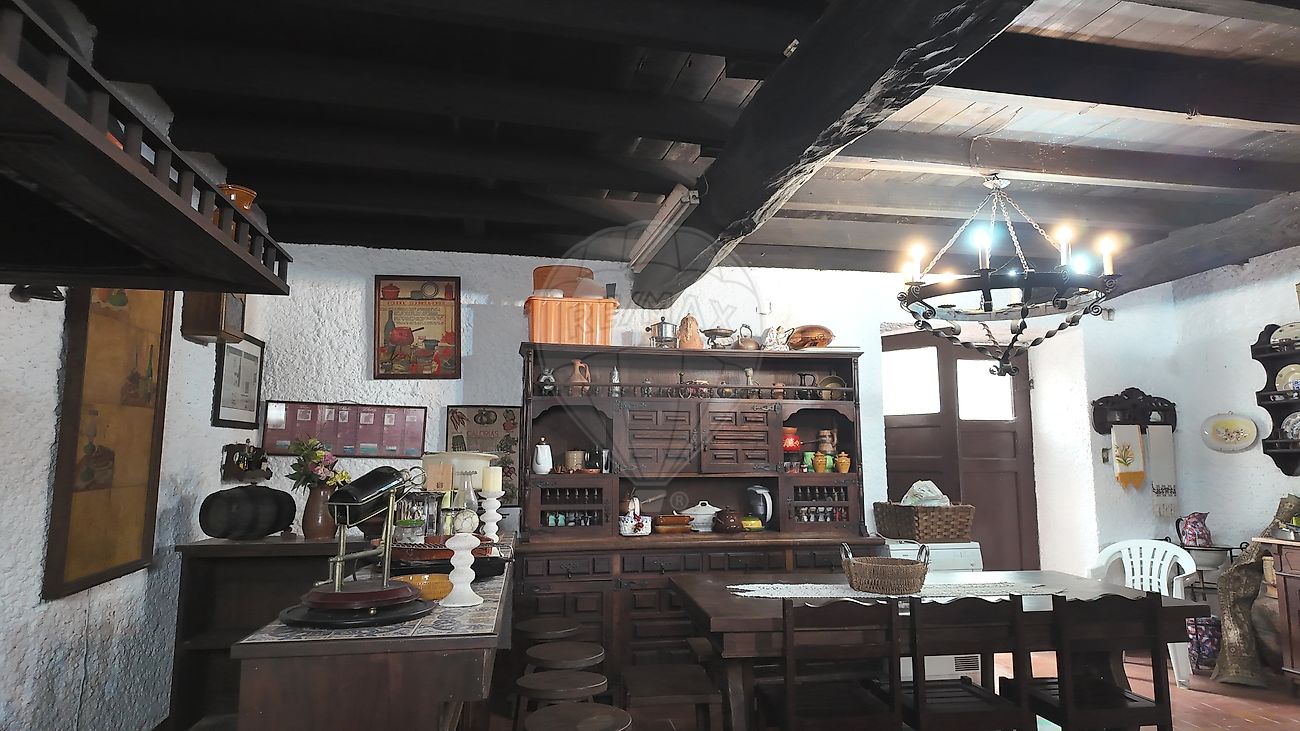 Moradia T6+ à venda em Albergaria-a-Velha e Valmaior, Albergaria-a-Velha — foto 19