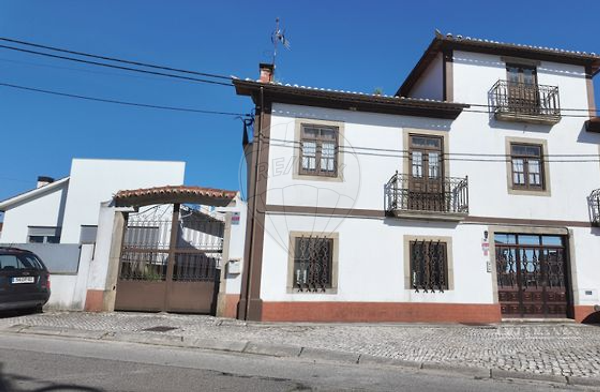 Moradia T6+ à venda em Albergaria-a-Velha e Valmaior, Albergaria-a-Velha — foto 3