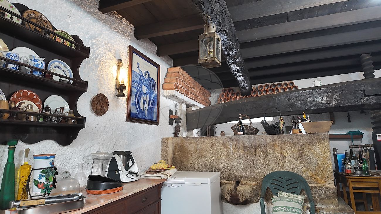 Moradia T6+ à venda em Albergaria-a-Velha e Valmaior, Albergaria-a-Velha — foto 21