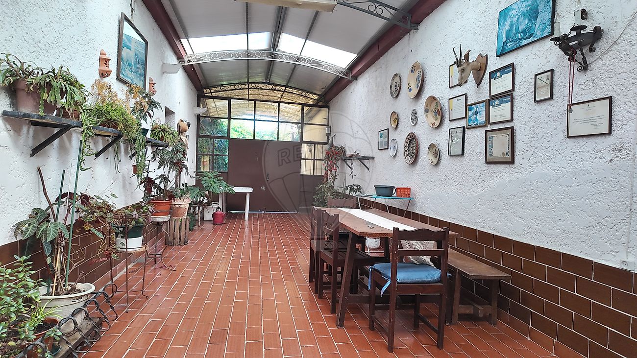 Moradia T6+ à venda em Albergaria-a-Velha e Valmaior, Albergaria-a-Velha — foto 26