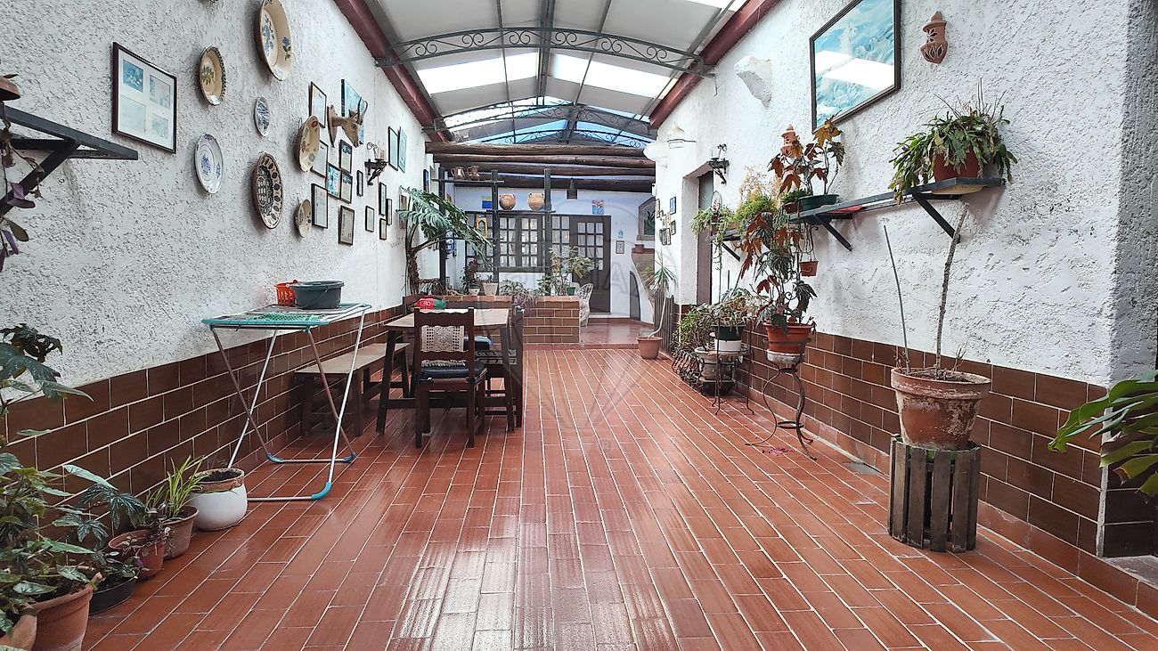 Moradia T6+ à venda em Albergaria-a-Velha e Valmaior, Albergaria-a-Velha — foto 14