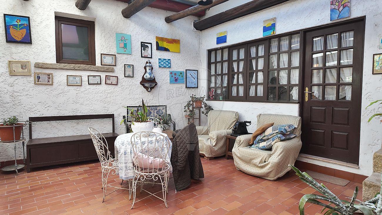 Moradia T6+ à venda em Albergaria-a-Velha e Valmaior, Albergaria-a-Velha — foto 15
