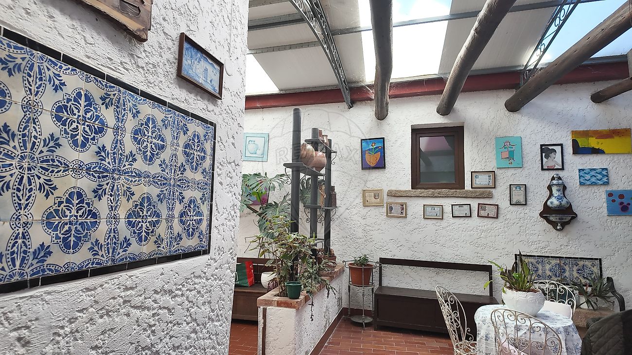 Moradia T6+ à venda em Albergaria-a-Velha e Valmaior, Albergaria-a-Velha — foto 22