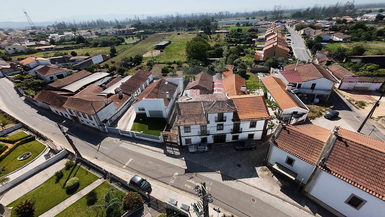 Moradia T6+ à venda em Albergaria-a-Velha e Valmaior, Albergaria-a-Velha — foto 4