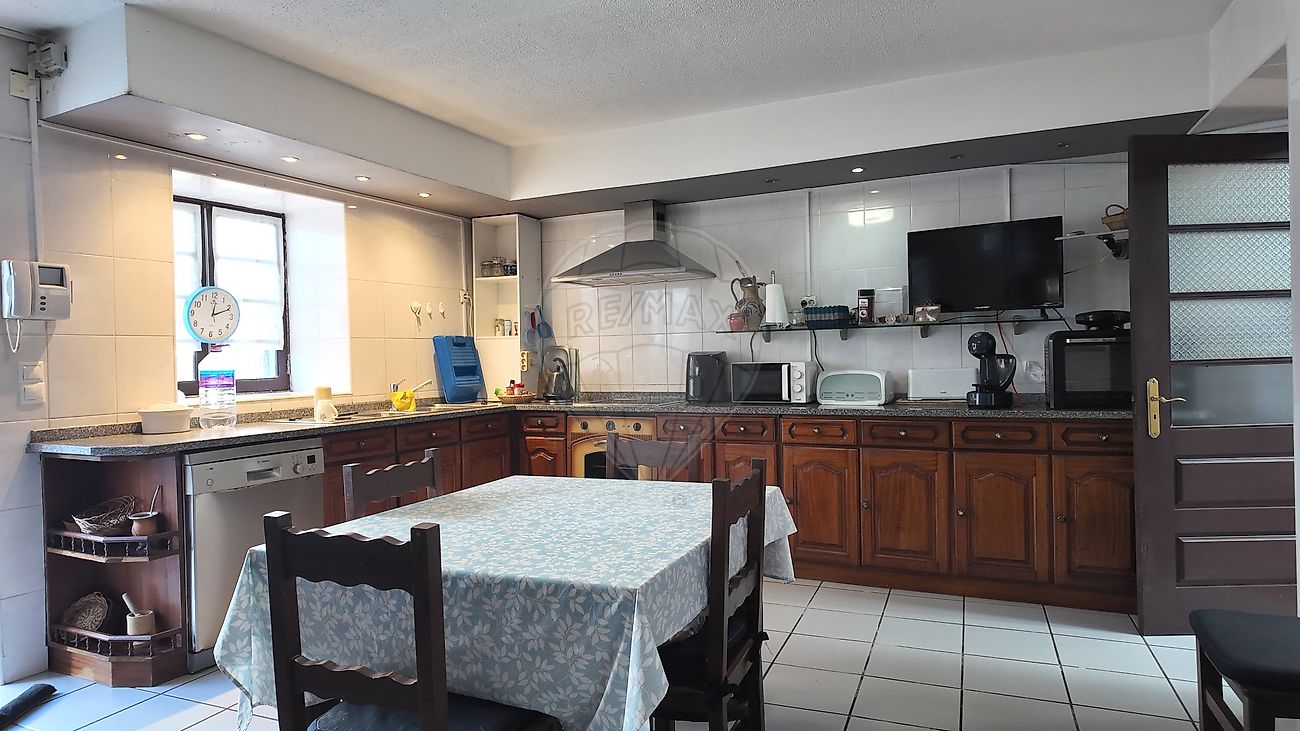 Moradia T6+ à venda em Albergaria-a-Velha e Valmaior, Albergaria-a-Velha — foto 13