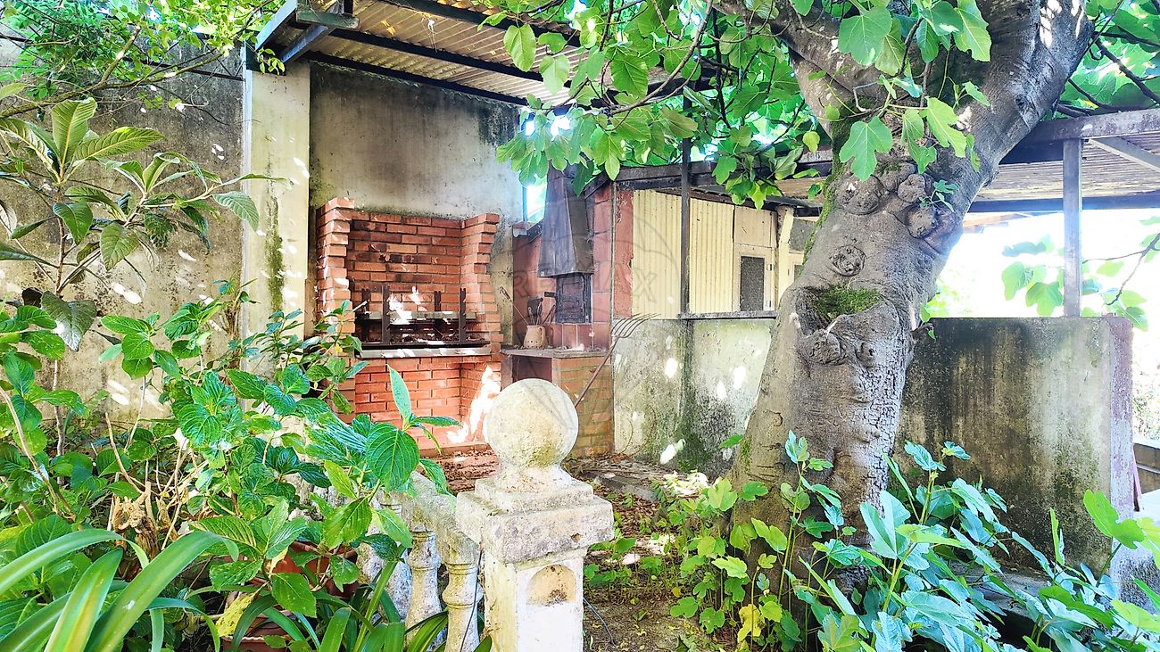 Moradia T6+ à venda em Albergaria-a-Velha e Valmaior, Albergaria-a-Velha — foto 9
