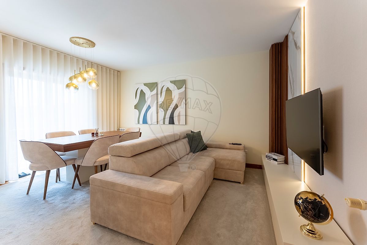 Apartamento T2 à venda em Aveiro