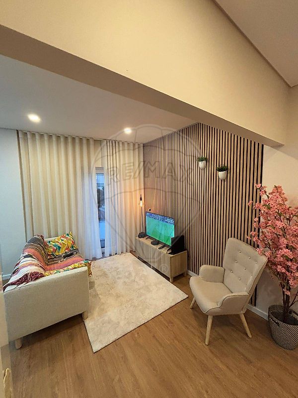 Apartamento T2 à venda em Guarda