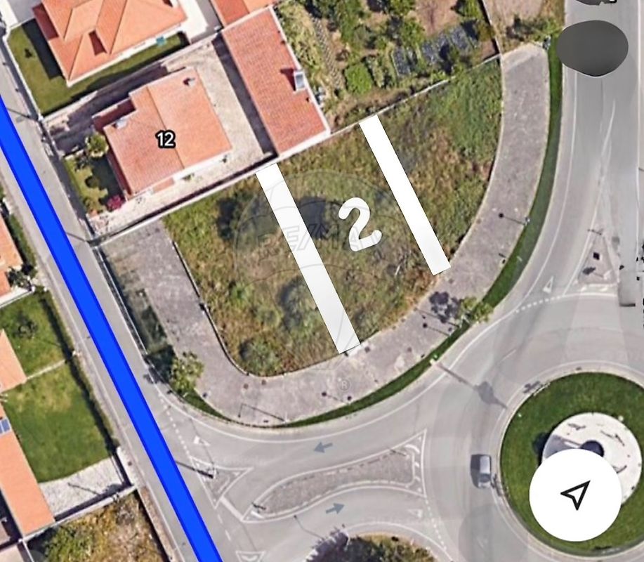 Terreno à venda em Ílhavo