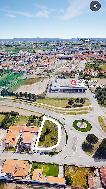 Terreno - São Salvador, Ílhavo, Aveiro