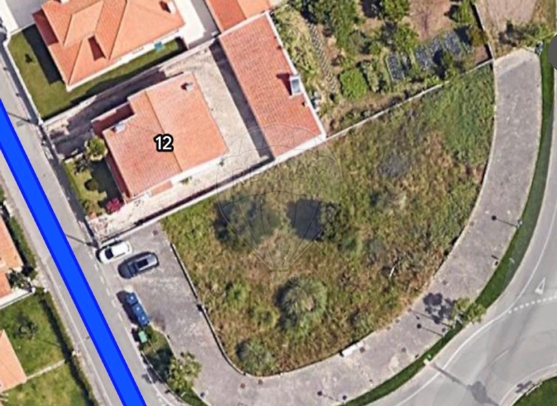 Terreno - São Salvador, Ílhavo, Aveiro