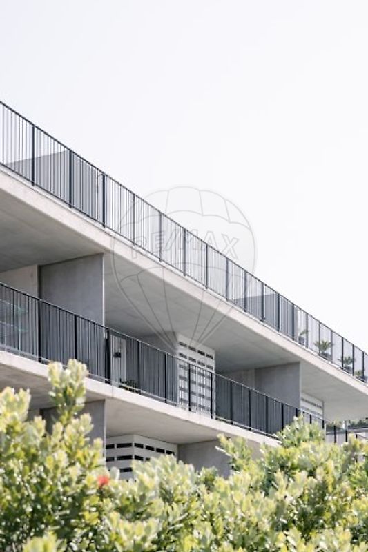 Apartamento T3 à venda em Ílhavo