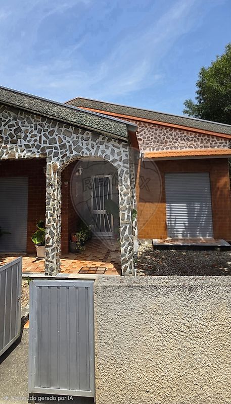 Moradia - Oiã, Oliveira do Bairro, Aveiro