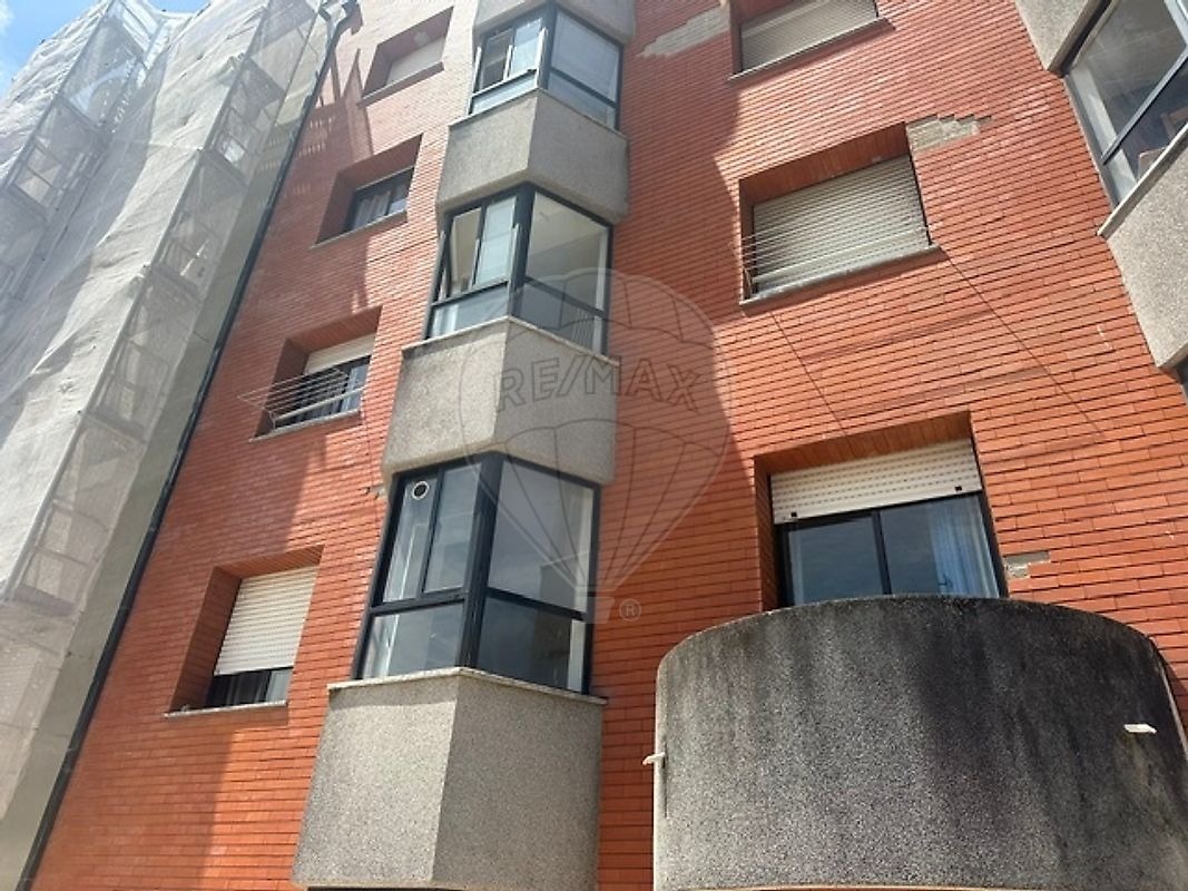 Apartamento T3 à venda em Aveiro