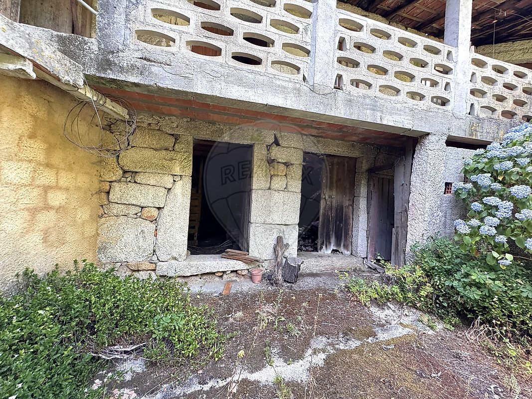 Moradia T4 à venda em São João do Monte e Mosteirinho, Tondela — foto 14
