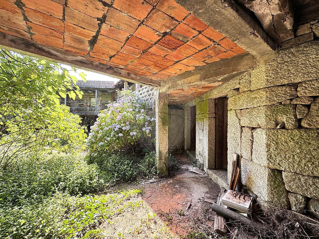 Moradia T4 à venda em São João do Monte e Mosteirinho, Tondela — foto 12