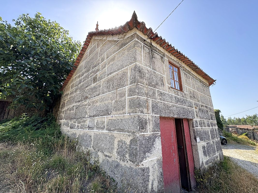 Moradia T4 à venda em São João do Monte e Mosteirinho, Tondela — foto 2