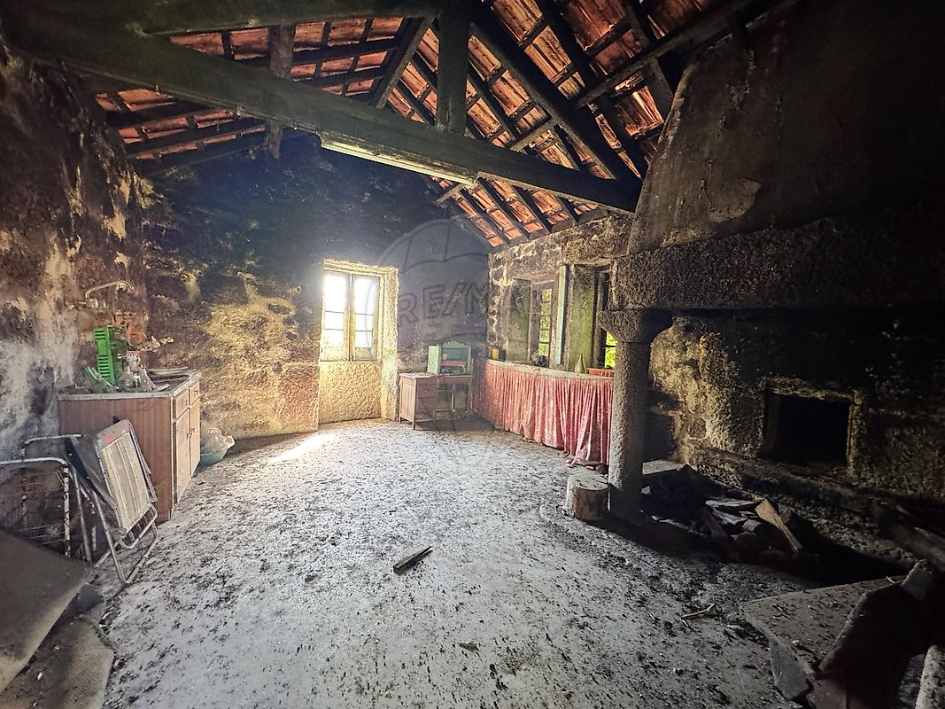 Moradia T4 à venda em São João do Monte e Mosteirinho, Tondela — foto 8