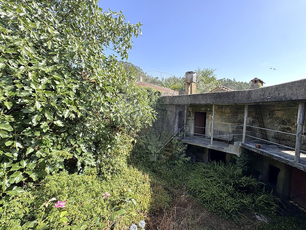 Moradia T4 à venda em São João do Monte e Mosteirinho, Tondela — foto 9