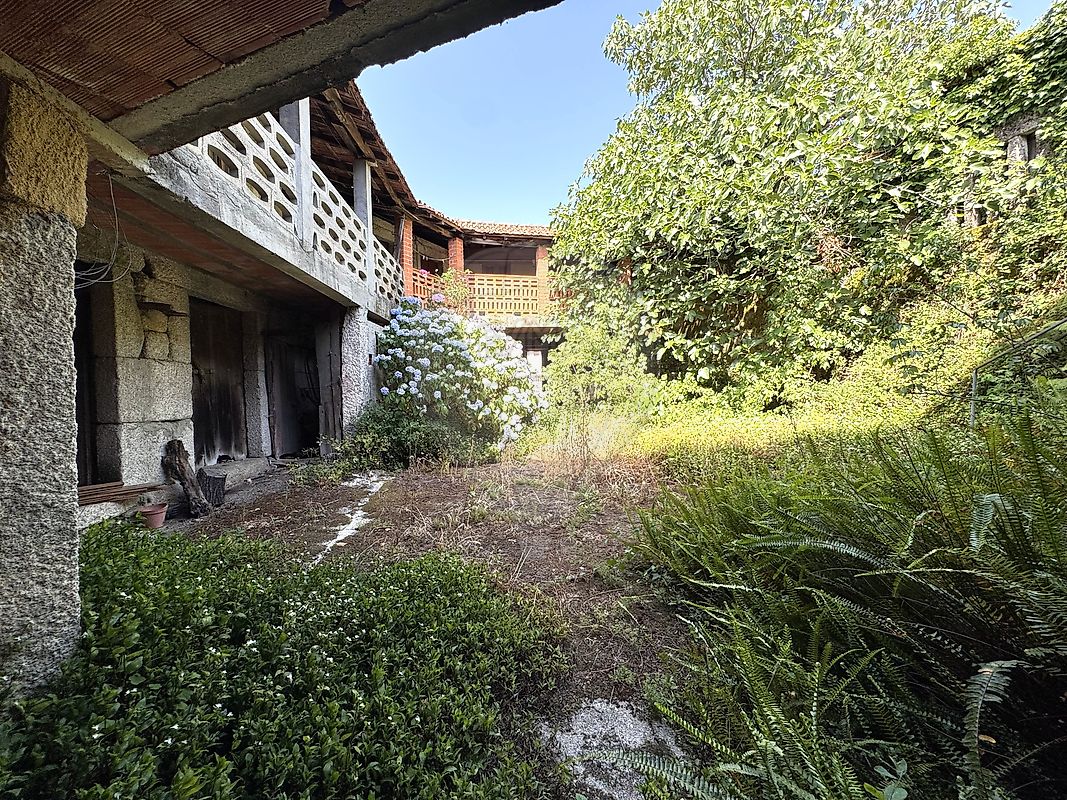 Moradia T4 à venda em São João do Monte e Mosteirinho, Tondela — foto 10