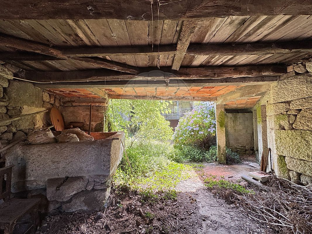 Moradia T4 à venda em São João do Monte e Mosteirinho, Tondela — foto 15