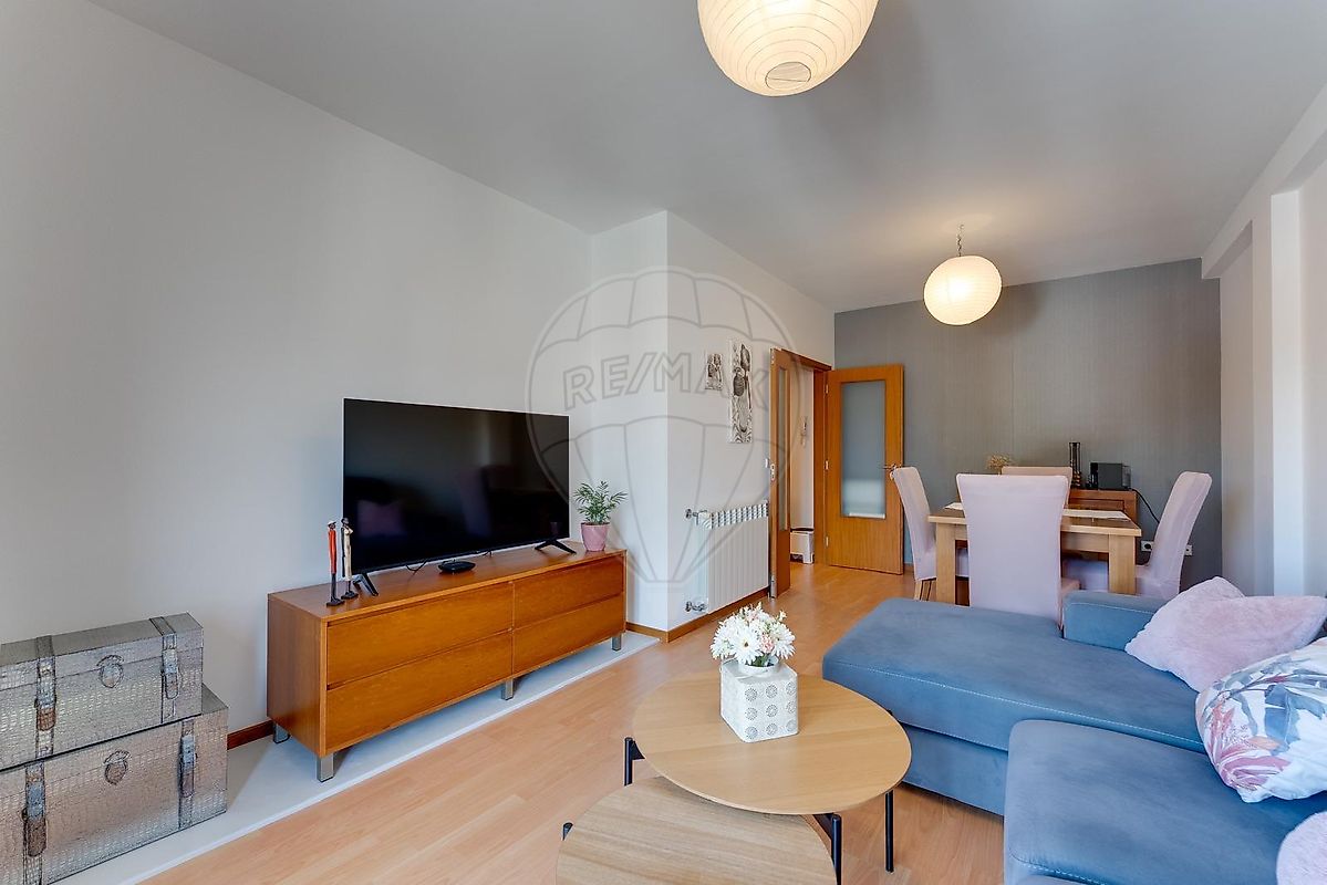 Apartamento T2 à venda em Ílhavo