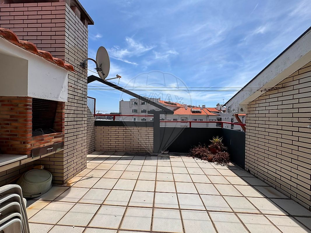 Apartamento T3 à venda em Glória e Vera Cruz, Aveiro — foto 22